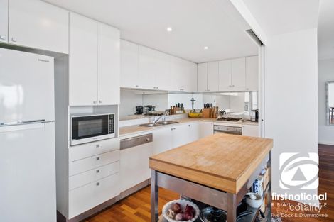 Property photo of 104/4-12 Garfield Street Five Dock NSW 2046