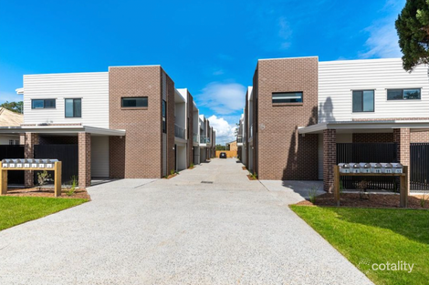 9/15 Bramble St, Woody Point, QLD 4019