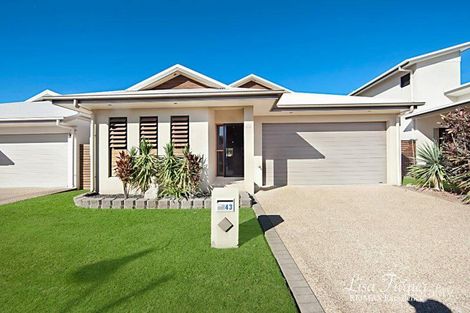 43/58 Euro Bvd, Kirwan, QLD 4817