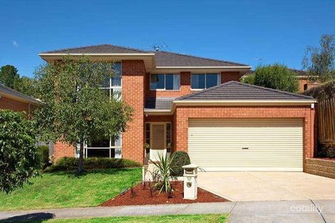 408 Serpells Tce, Donvale, VIC 3111