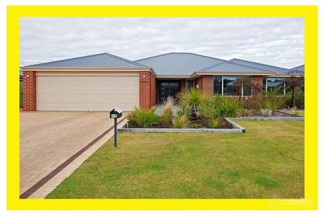 Property photo of 12 Egan Crescent Vasse WA 6280