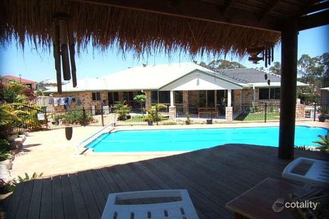 Property photo of 2 Regency Grove Flinders View QLD 4305