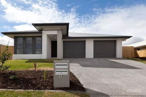 1/13 LARTER ST, BRASSALL, QLD 4305