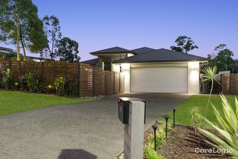 Property photo of 214 Hardwood Drive Mount Cotton QLD 4165