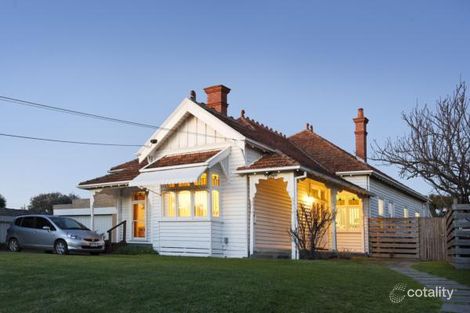 1 Fernhill Rd, Sandringham, VIC 3191