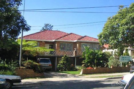 Property photo of 26 The Avenue Hurstville NSW 2220