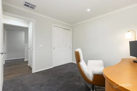 Property photo of 85 Sydney Way Alfredton VIC 3350