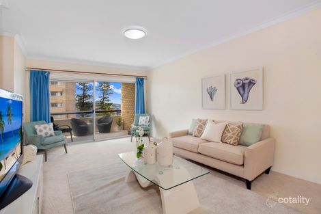 Property photo of 5/38 The Crescent Fairlight NSW 2094