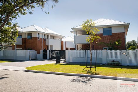 Property photo of 4/102 First Avenue Bassendean WA 6054