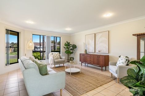 Property photo of 1/2 Carnarvon Court Lennox Head NSW 2478