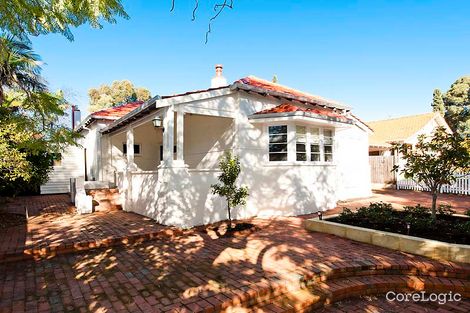 Property photo of 22 Edward Street Nedlands WA 6009