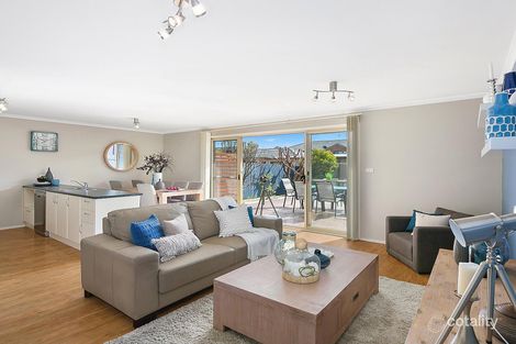 Property photo of 95 Mary Gillespie Avenue Gungahlin ACT 2912