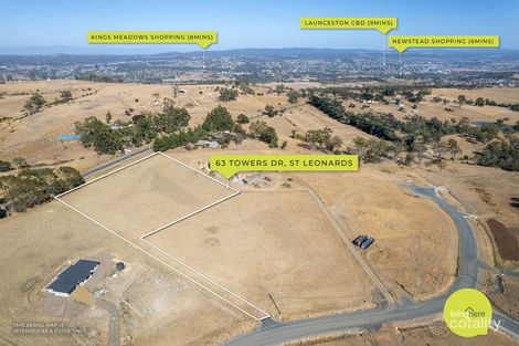 63 Towers Dr, St Leonards, TAS 7250