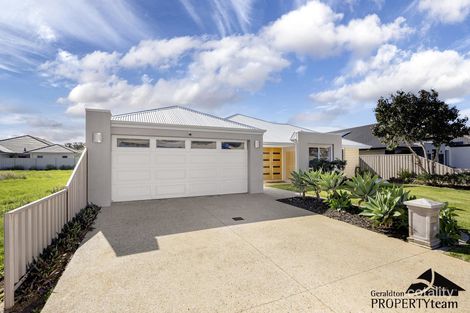 Property photo of 6 Coastside Crescent Glenfield WA 6532