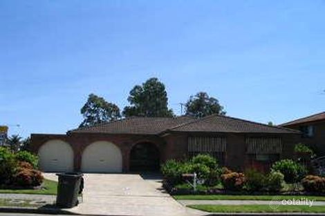 Property photo of 49 Chaucer Street Wetherill Park NSW 2164