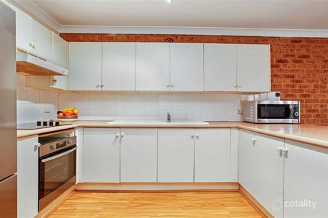 Property photo of 11 Ironbark Crescent Blacktown NSW 2148