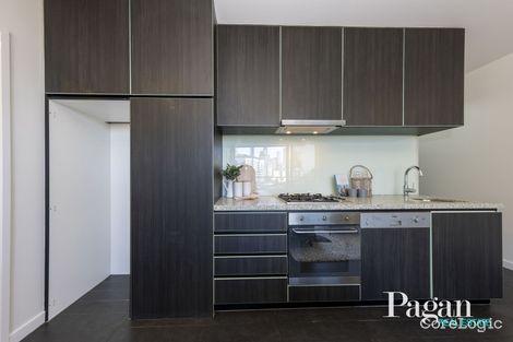 Property photo of 1109/673-683 La Trobe Street Docklands VIC 3008
