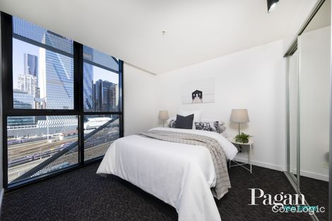 Property photo of 1109/673-683 La Trobe Street Docklands VIC 3008