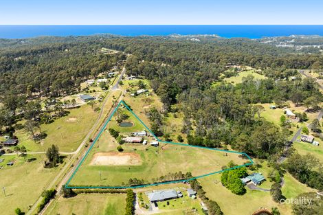 83 Ridge Ave, Malua Bay, NSW 2536