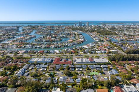 49/469 Pine Ridge Rd, Runaway Bay, QLD 4216