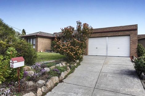 Property photo of 10 Mayfair Close Gladstone Park VIC 3043