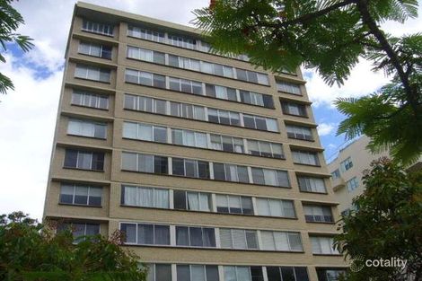 9/92 Macquarie St, St Lucia, QLD 4067