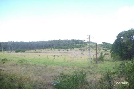 Property photo of 188 Abington Road Abington QLD 4660