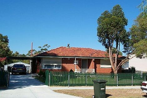 Property photo of 4 Arbon Way Lockridge WA 6054