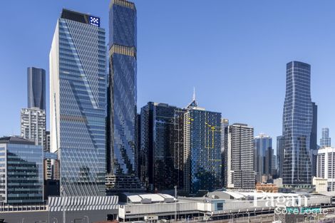 Property photo of 1109/673-683 La Trobe Street Docklands VIC 3008