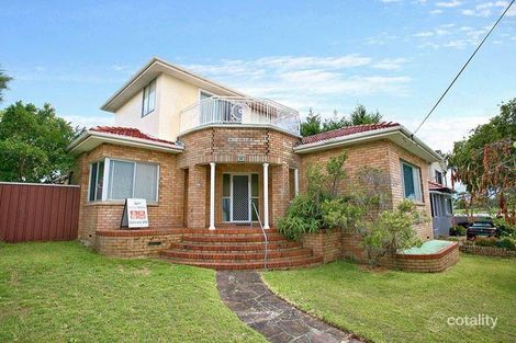 82 Henley Marine Dr, Rodd Point, NSW 2046