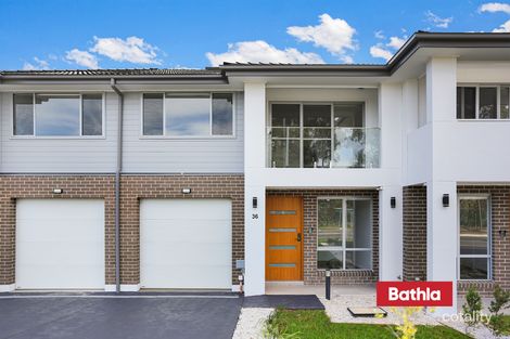 6/36 Wilson Rd, Acacia Gardens, NSW 2763