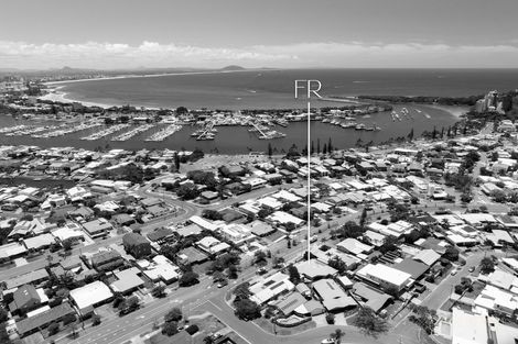 Property photo of 25 Point Cartwright Drive Buddina QLD 4575