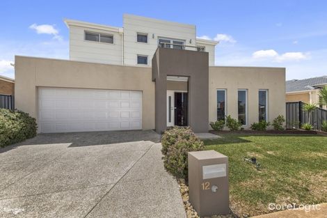 Property photo of 12 Mowbray Drive Point Cook VIC 3030