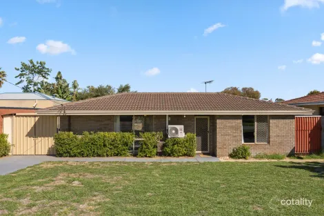 3 Palamuna Ct, Hillman, WA 6168