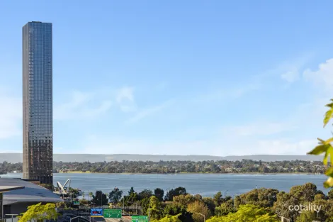 Property photo of 31/48 Mount Street West Perth WA 6005