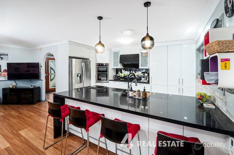 Property photo of 7-9 Jasper Place Munruben QLD 4125