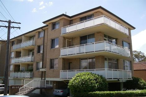 3/307 New Canterbury Rd, Lewisham, NSW 2049