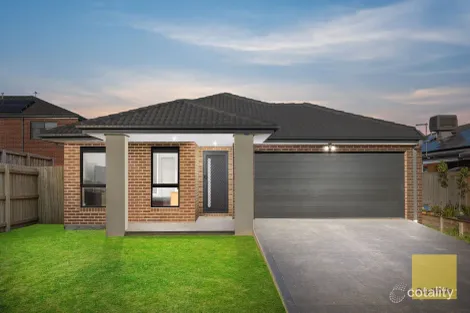 10 RIDER CT, TARNEIT, VIC 3029