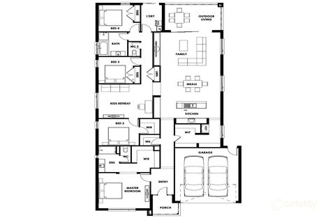 Property photo of 20 McCubbin Drive Mount Duneed VIC 3217