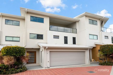 Property photo of 13/265 Cavendish Road Coorparoo QLD 4151