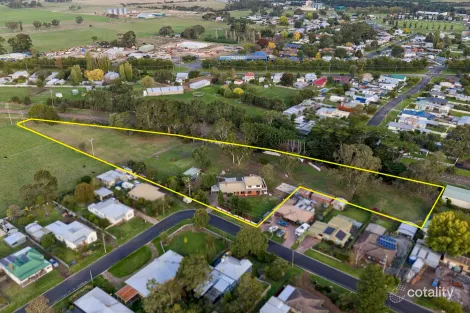 Property photo of 10 Noel Street Terang VIC 3264