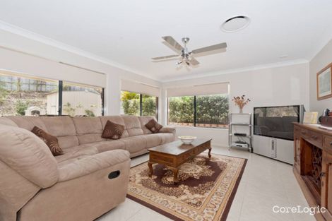 Property photo of 13 Gecko Crescent Upper Coomera QLD 4209