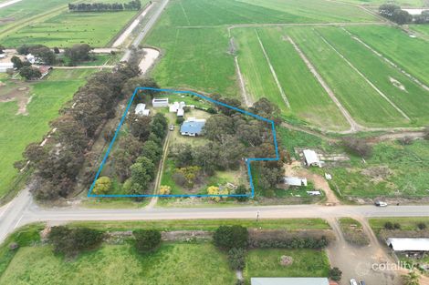 430 Leafs Rd, Nathalia, VIC 3638