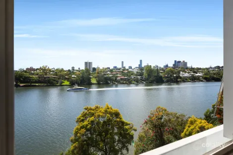 Property photo of 14/108 Macquarie Street St Lucia QLD 4067