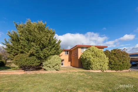 3/47 Atkinson St, Queanbeyan East, NSW 2620