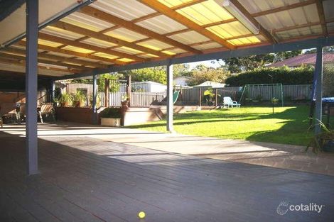 Property photo of 43 Jacana Grove Heathcote NSW 2233