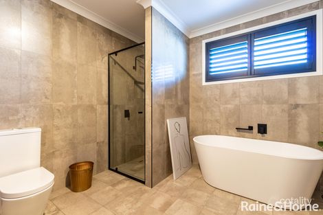 Property photo of 4 Matthews Street Windradyne NSW 2795