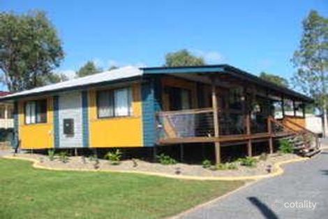 19 Warreners Rd, Cordalba, QLD 4660