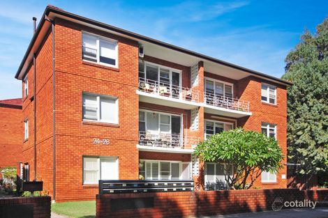 Property photo of 24-26 Florence Street Ramsgate Beach NSW 2217