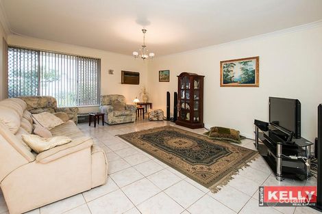 Property photo of 101 Alexander Road Rivervale WA 6103